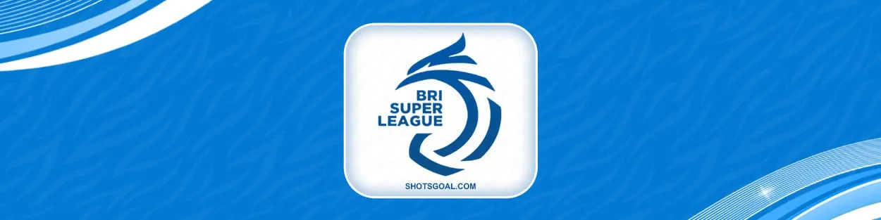BRI Super League